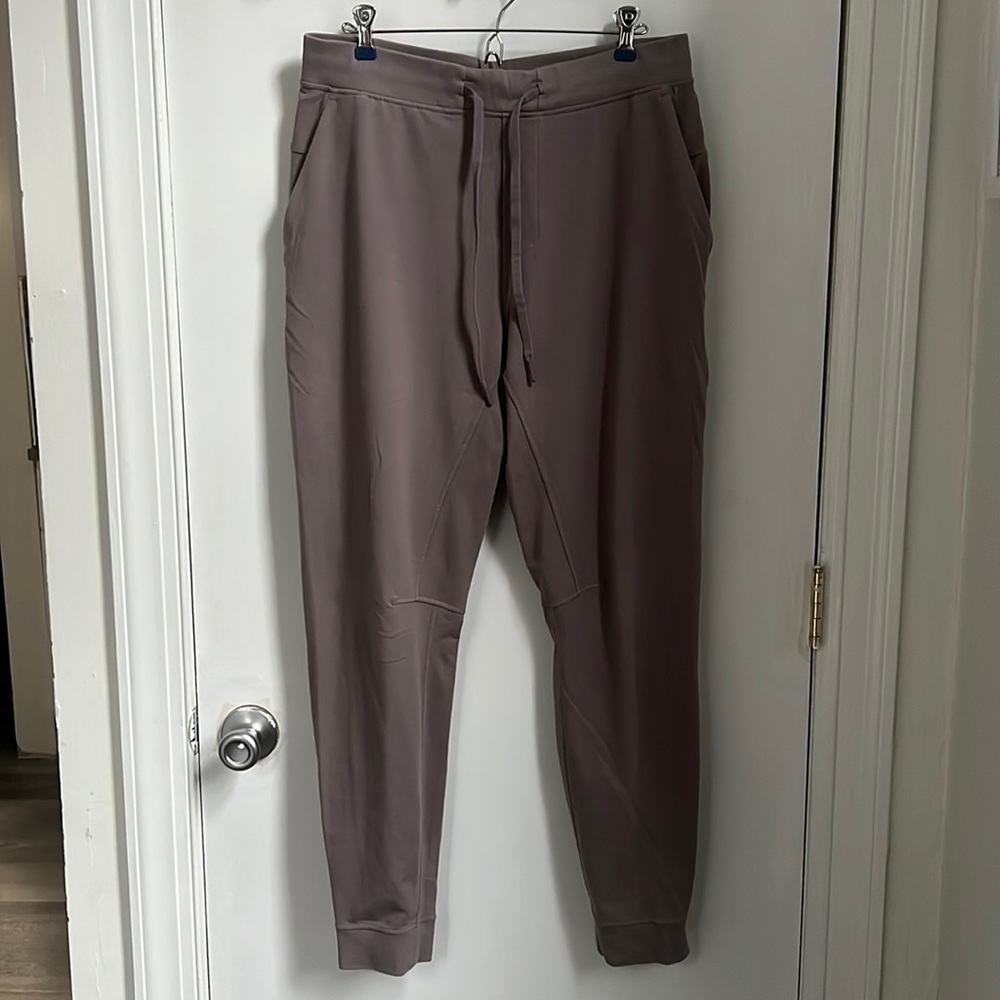 Lululemon City Sweat Joggers